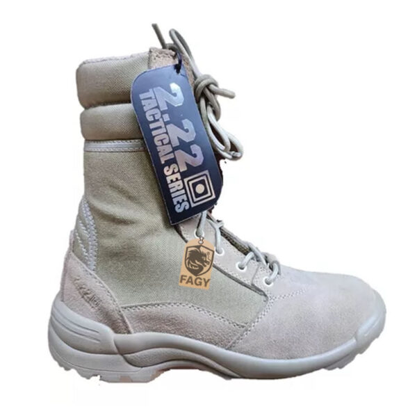Botas Tácticas 2.22 Modelo 1000 Botas Tácticas 2.22 Modelo 1000