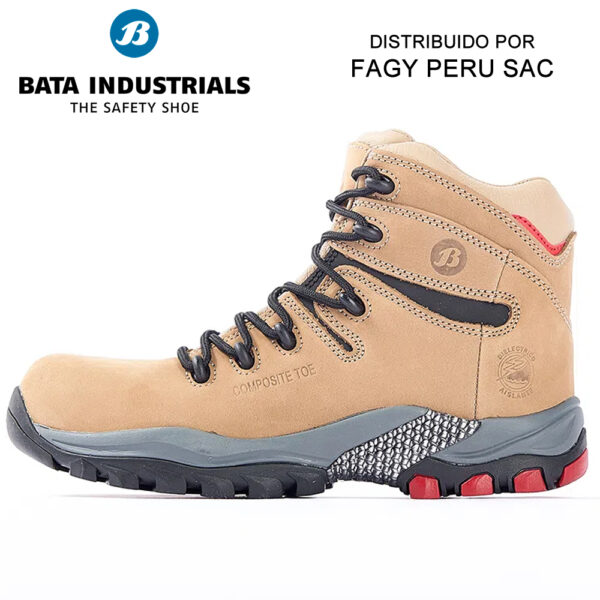 Botin Access Bata Botin Access Bata