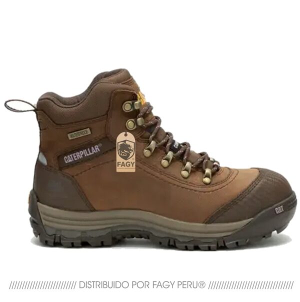 Botin Ally caterpillar Botin Ally caterpillar