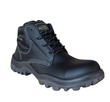 Botín Borazon NU 615N Negro marca Nazca Botín Borazon NU 615N Negro marca Nazca