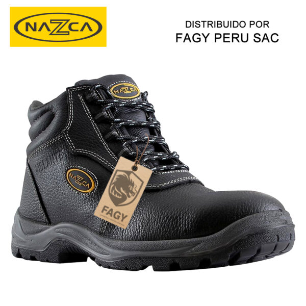 Botin Fenix Modelo NT-350 Botin Fenix Modelo NT-350