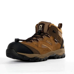 Botin Norseg Cuero Nobuck VANCOUVER CT