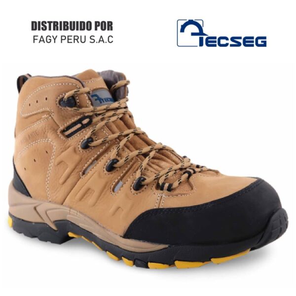 Botin Oslo TCSG 151 Tecseg Botin Oslo TCSG 151 Tecseg