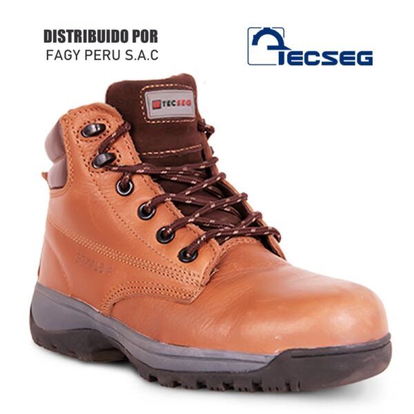 Botin Puma TCSG 250 Tecseg Botin Puma TCSG 250 Tecseg