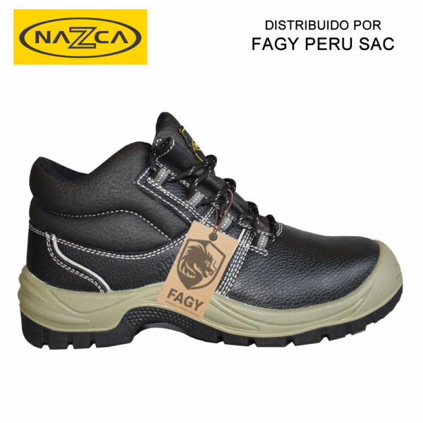 Botin Roble NP310 Dielectrico Botin Roble NP310 Dielectrico
