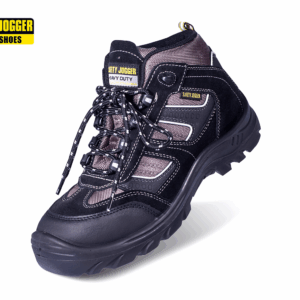 Botin Climber X2000 Negro - Imagen 3