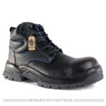 Botin dielectrico Atlas Sandder TNT