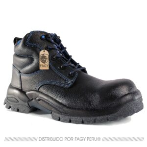 Botin dielectrico Atlas Sandder TNT