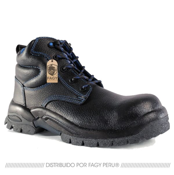 Botin dielectrico Atlas Sandder TNT Botin dielectrico Atlas Sandder TNT