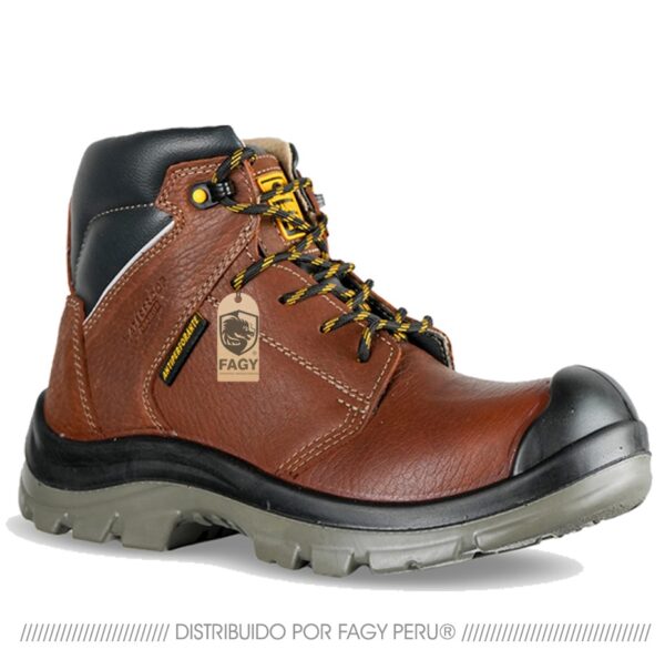 Botin dielectrico eros sandder TNT Botin dielectrico eros sandder TNT