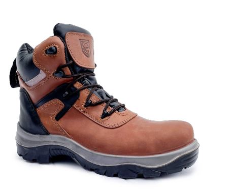 Botin sierra 8.5 dielectrico Segusa Botin sierra 8.5 dielectrico Segusa
