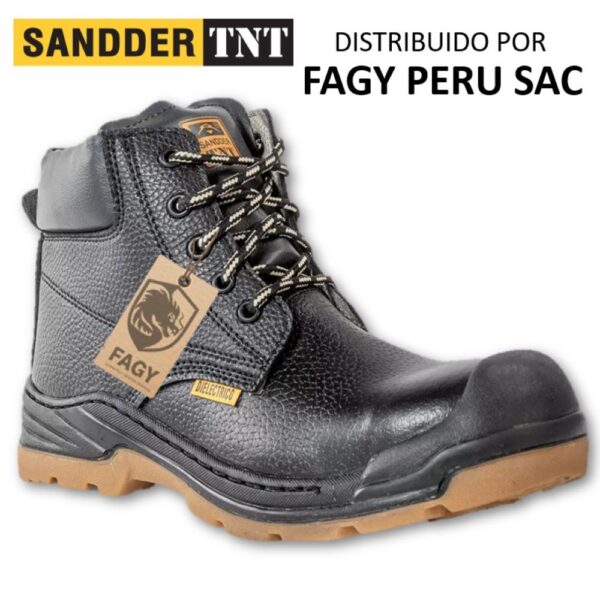 Botin triton