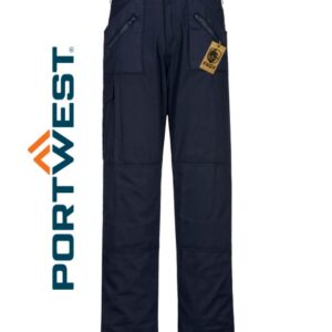 Pantalones Action con forro C387 - Imagen 1