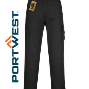 Pantalones Combat C701 - Imagen 1