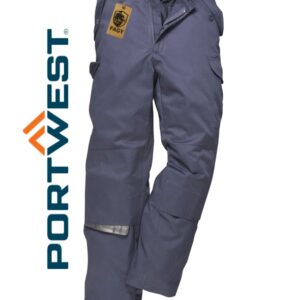 Pantalones de trabajo Combat Plus C703 - Imagen 1