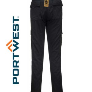 Pantalón Slim Fit Combat C711 - Imagen 1