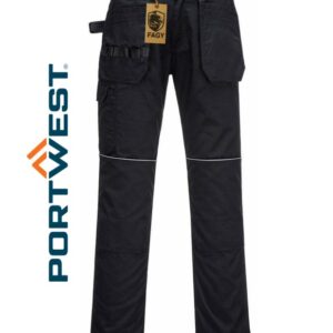 Pantalón Tradesman Holster C720 - Imagen 1