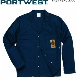 Chaqueta Mayo cuatro bolsillos C859 - Imagen 1