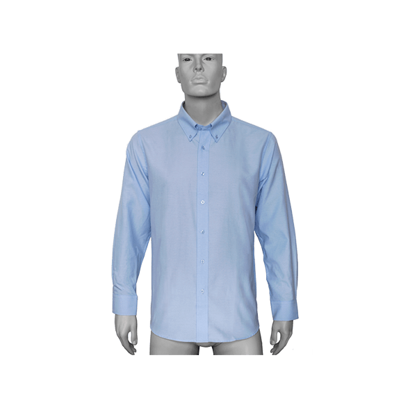 CAMISA OXFORD HOMBRE STEELPRO CAMISA OXFORD HOMBRE STEELPRO