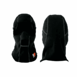 Balaclava hardwork no wind negro