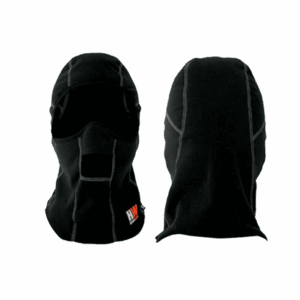 Balaclava hardwork no wind negro