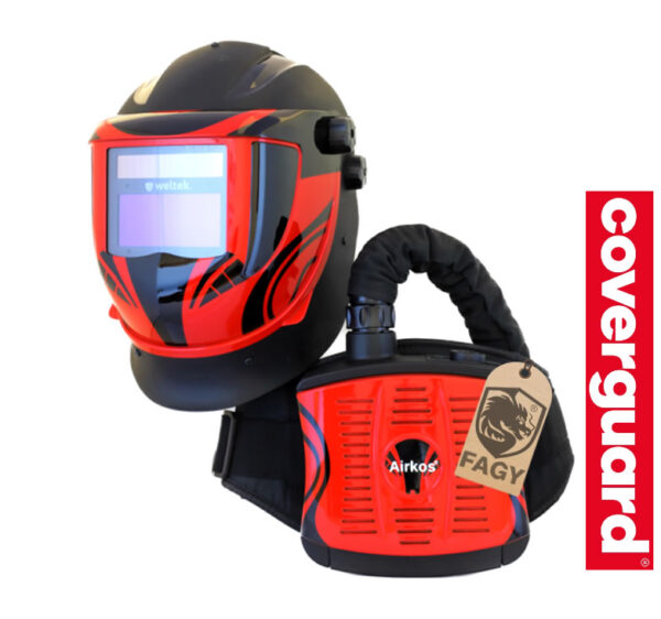 CARETA DE SOLDAR NAVITEK S4 AIRKOS CARETA DE SOLDAR NAVITEK S4 AIRKOS