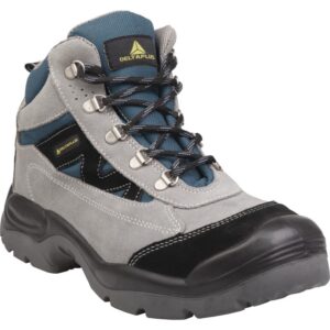 Botas CAROMB S1P SRC Delta Plus - Imagen 1