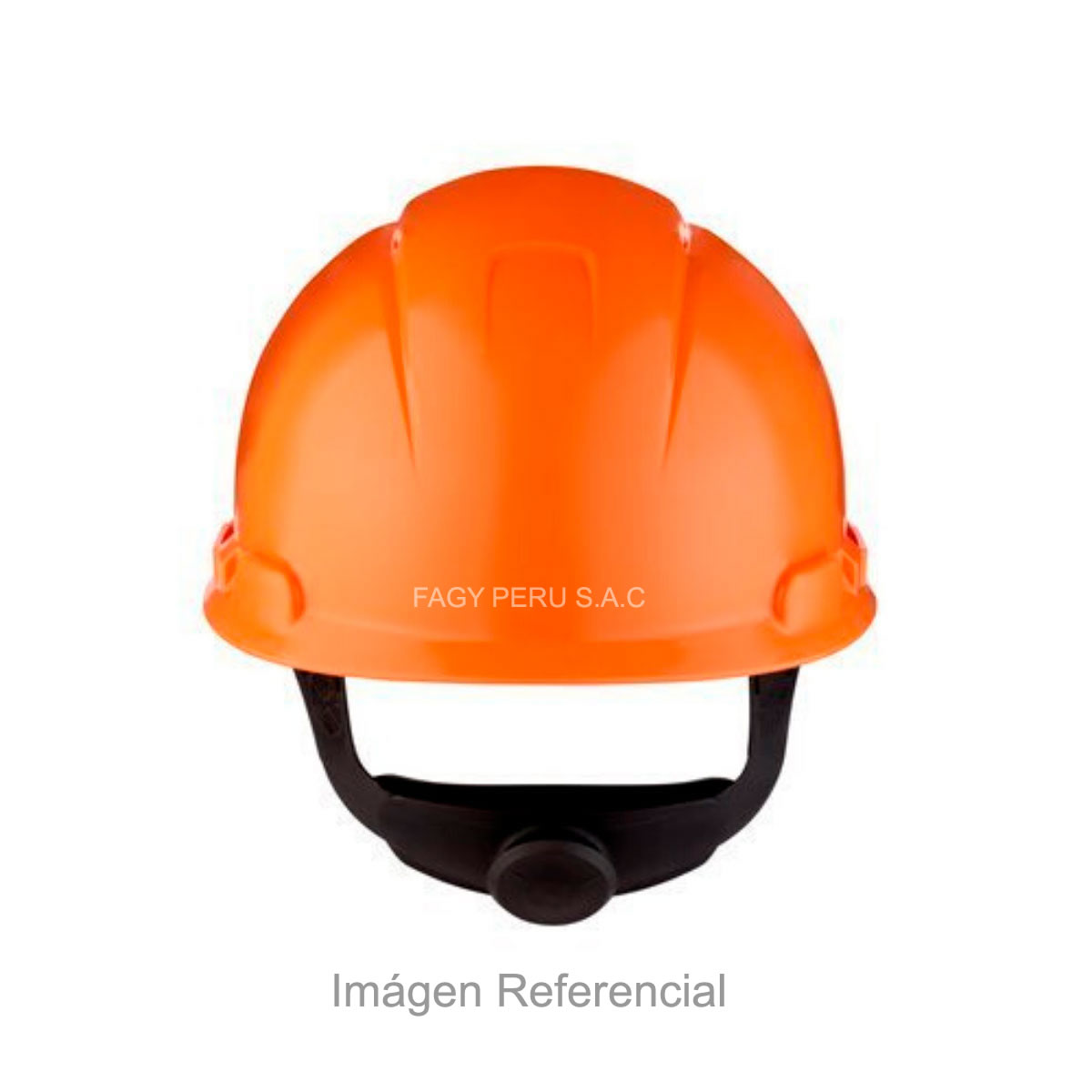 CASCO- 3M H-706 naranja CON SISTEMA RATCHET_1