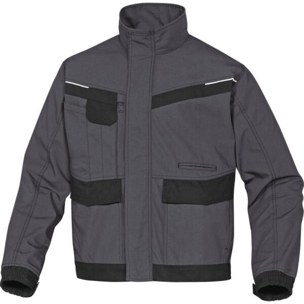 CHAQUETA DE TRABAJO MCVE2 GN CHAQUETA DE TRABAJO