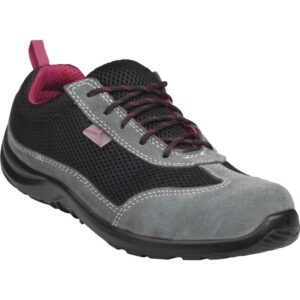 Zapato Como S1P Src Blue Delta Plus - Imagen 3