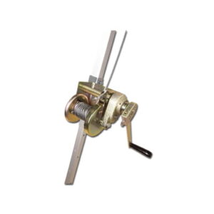 Cabrestante pro manual con cable
