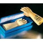 Caja para guantes dieléctricos de baja tensión regeltex