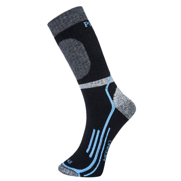 Calcetín Winter Merino SK34