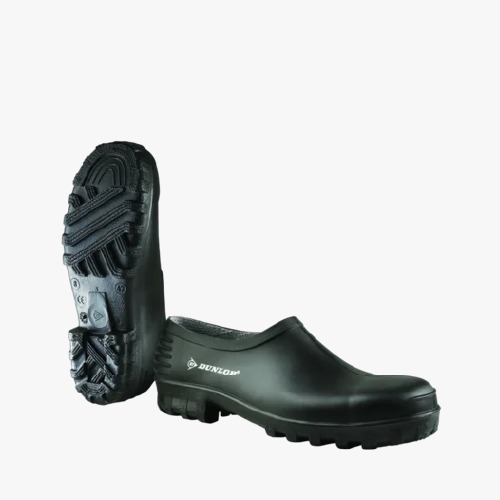 Calzado DUNLOP MONOCOLOUR WELLIE SHOES 814p Calzado DUNLOP MONOCOLOUR WELLIE SHOES 814p
