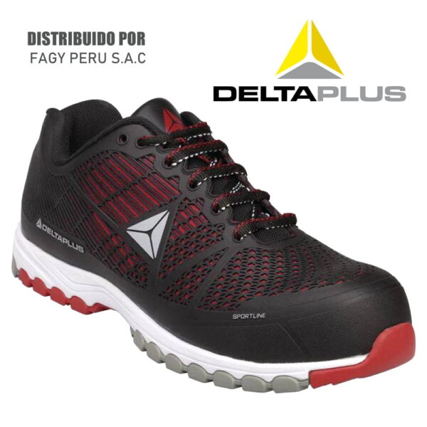 Calzado Delta Sport S1p Src Calzado Delta Sport S1p Src