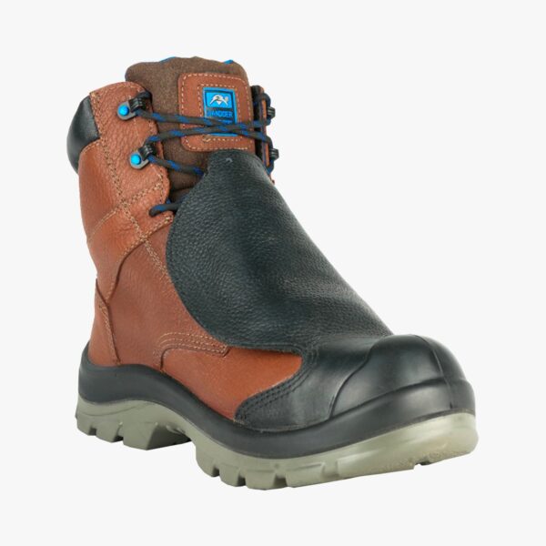 Calzado dieléctrico con metatarsal OWEN sandder tnt Calzado dieléctrico con metatarsal OWEN sandder tnt