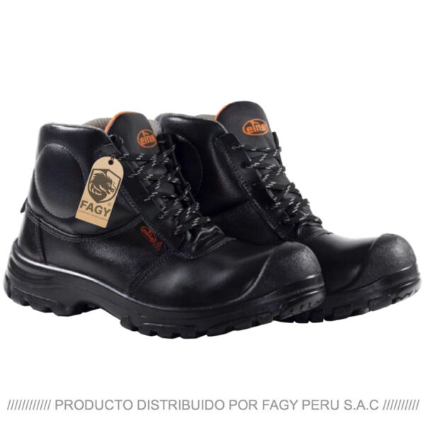 Calzado dieléctrico n06-9 walker eins Calzado dieléctrico n06-9 walker eins