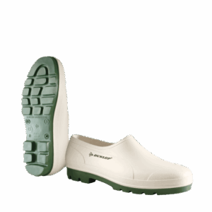 Calzado dunlop Bicoulour Wellie shoe B37411