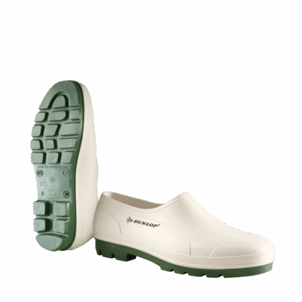 Calzado dunlop Bicoulour Wellie shoe B37411 Calzado dunlop Bicoulour Wellie shoe B37411