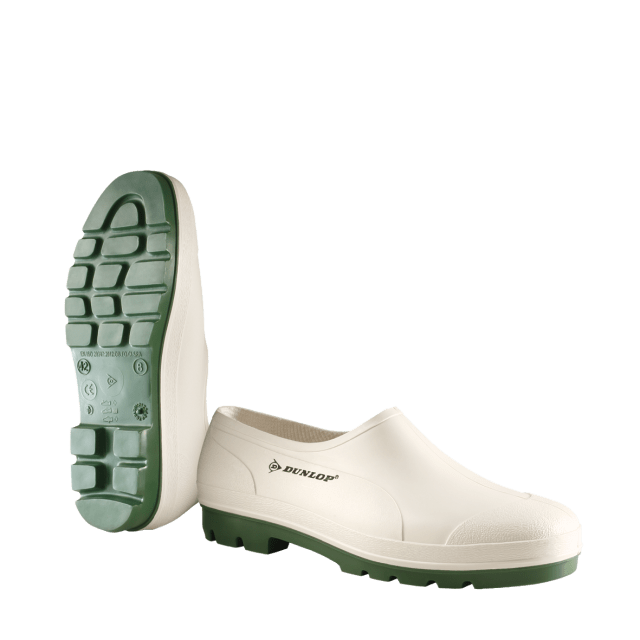Calzado dunlop Bicoulour Wellie shoe B37411