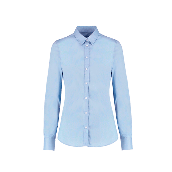 Camisa Oxford Mujer