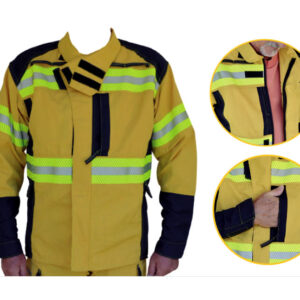 Camisa forestal Euro XVI Inforest