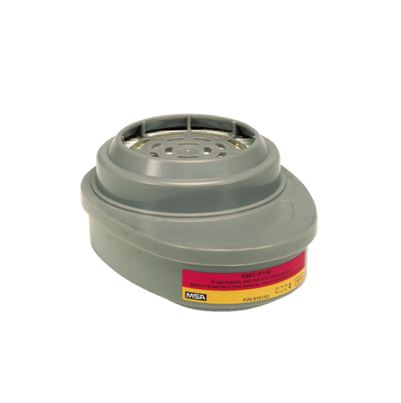 Cartuchos advantage GMC-P100 msa 815364 Cartuchos advantage GMC-P100 msa 815364