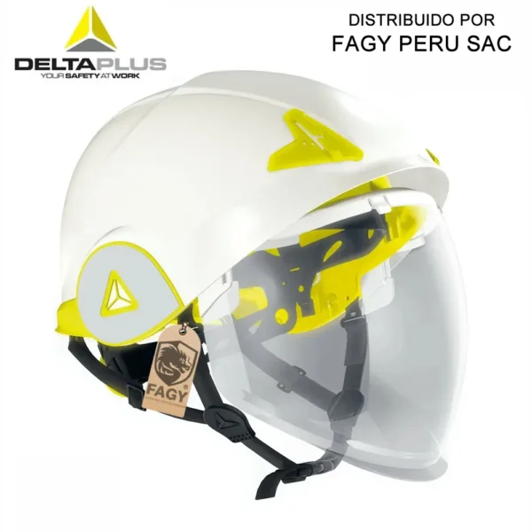 Casco DeltaPlus Onyx2 Casco DeltaPlus Onyx2