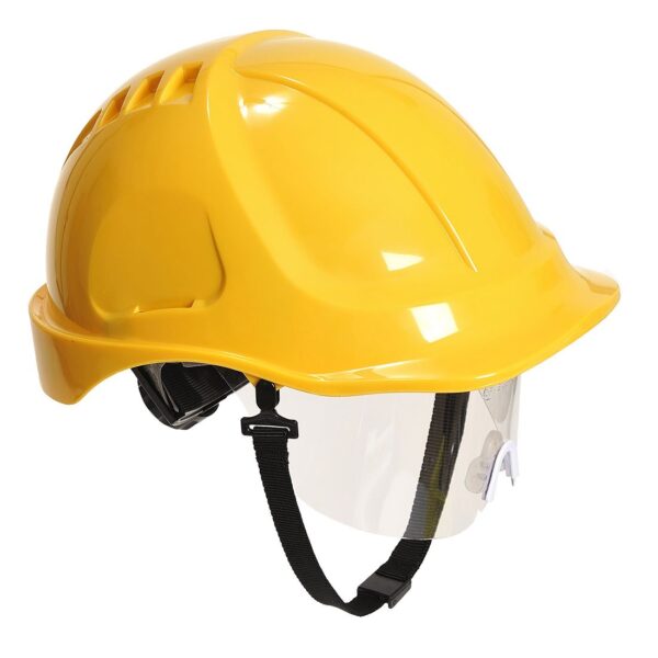 Casco Endurance Plus Visor PW54