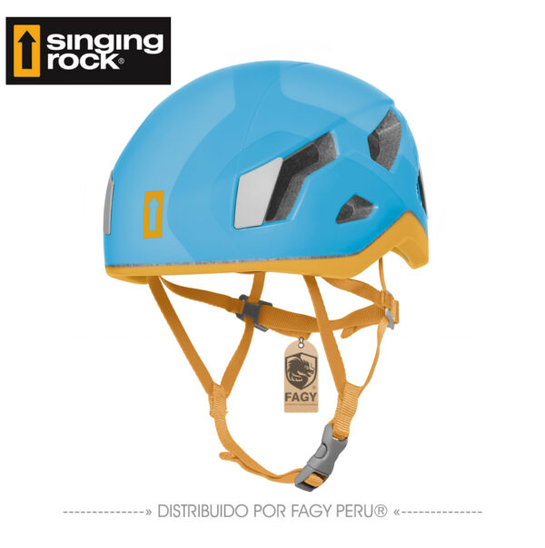 Casco PENTA AZURE Casco PENTA AZURE