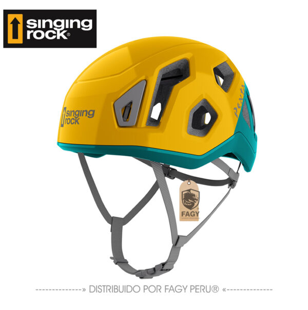 Casco PENTA JUNIOR Casco PENTA JUNIOR