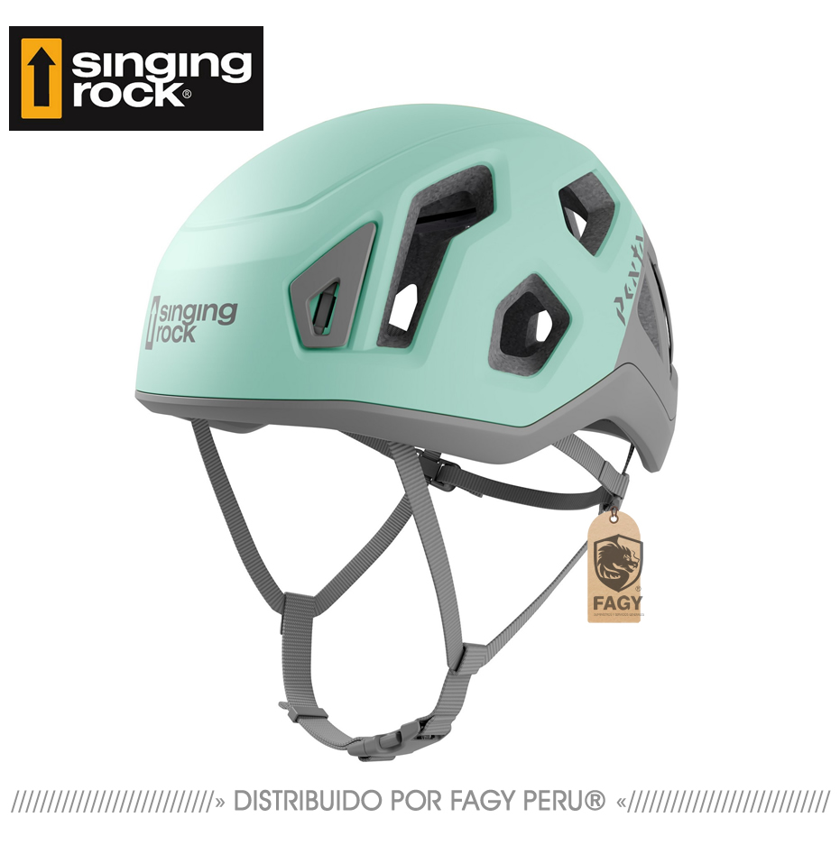 Casco PENTA XL MINT GREEN