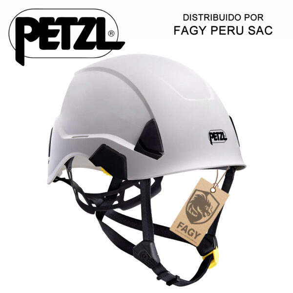 Casco Petzl STRATO Blanco (A020AA00) Casco Petzl STRATO Blanco (A020AA00)