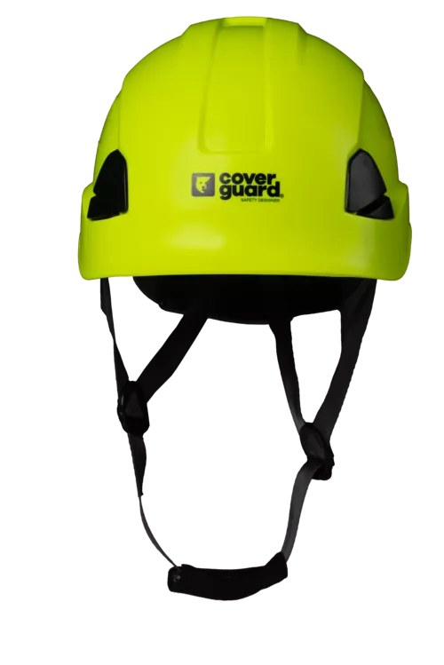 Casco de 6 puntos 7ALTP60 Altaipro Coverguard Casco de 6 puntos 7ALTP60 Altaipro Coverguard